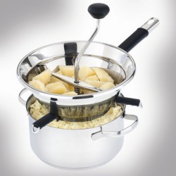 Alternative view of PASSE VITE ø 19 cm 31074