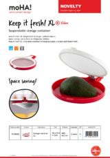 6968002 KEEP IT FRESH XL