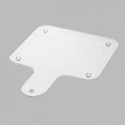 PLANCHE 21,5 x 21,5 cm 6940160