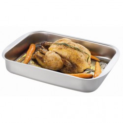 Alternative view of AL FORNO 35x24,5x6,4 cm 6982269