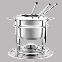 FONDUE SET 6980578