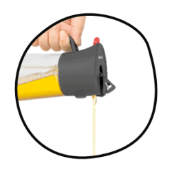 Alternative view of OLIVA 6981004